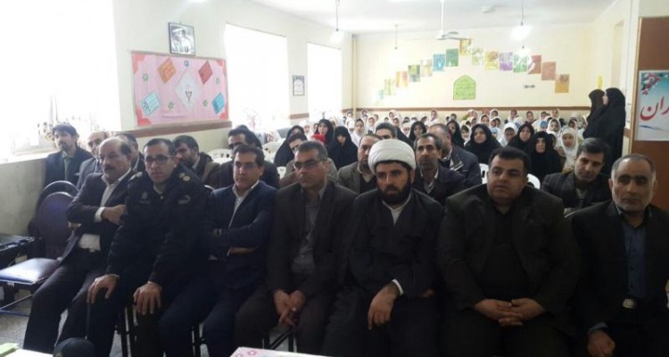 یادواره شهید صیدعلی ترکاشوند برگزار شد