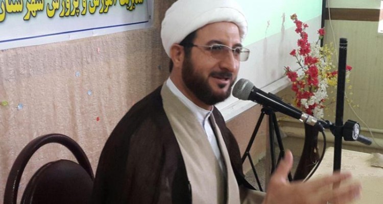  پایداری آرامش و امنیت حاکم در کشور حاصل ایستادگی ، مقاومت و خون پاک شهداست
