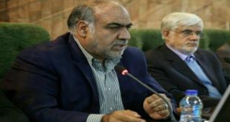 ۴ هزار و ۷۰۰ میلیارد تومان برای بازسازی نیاز داریم 