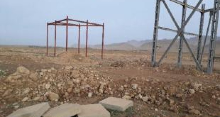 معضلی به نام شهرک مشاغل پرسروصدای گیلانغرب/ یک طرح بی سرانجام با اقدامات جزیره ای دستگاه ها 