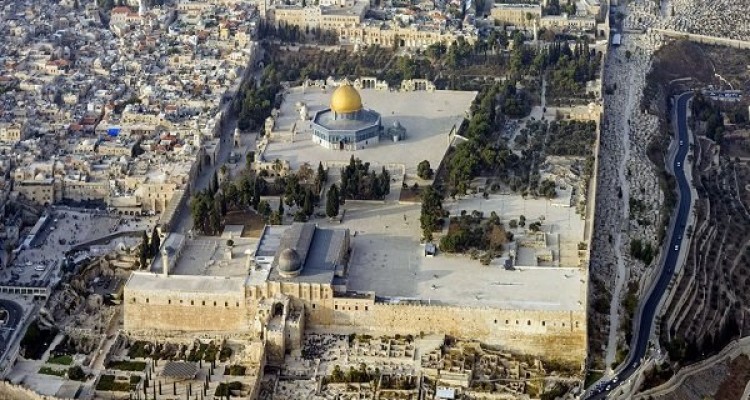 تاکید مصر و اردن بر حمایت از تشکیل کشور فلسطین