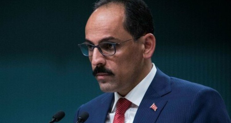 ترکیه: آمریکا دست از حمایت «ی پ گ» بردارد