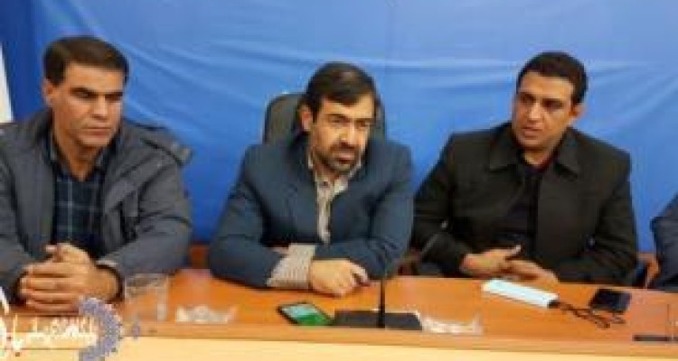 تسهیلات اشتغال به مناطق زلزله زده و روستایی سرپل ذهاب اختصاص خواهد یافت 