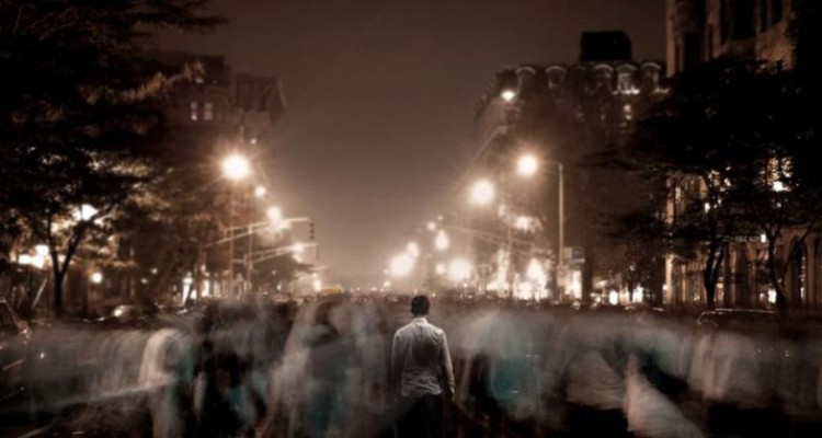 5 راه برای آرامش و شاد بودن