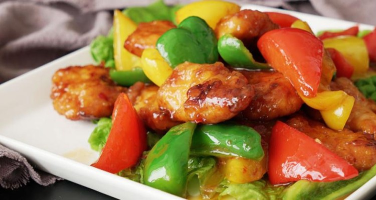 خوراک مرغ