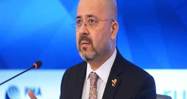 سفیر عراق در روسیه به نمایندگی از بغداد در نشست سوچی شرکت می‌کند