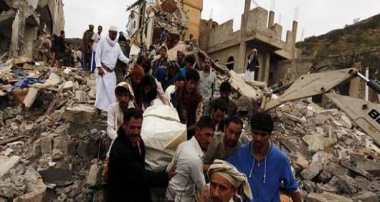 کمک چند میلیارد دلاری عربستان به دولت فراری یمن