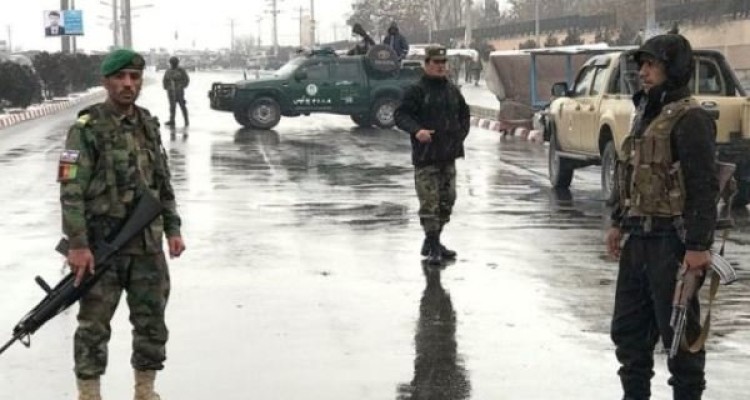 ۲۷ کشته و زخمی در حمله به کابل/داعش مسئولیت را برعهده گرفت