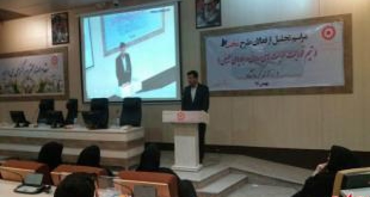 هیچ کس در زلزله کرمانشاه تماشاچی نبود/لزوم توجه به سلامت روانی 