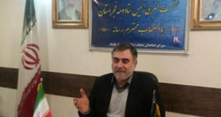 برگزاری ۱۵۰۰۰ برنامه در استان کرمانشاه طی دهه فجر 