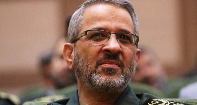 طرح خانم صحنه ای که در همایش تخصصی سرآمدان فناوری و صنعت بسیج شرکت کرده بود مورد پسندم قرار گرفت