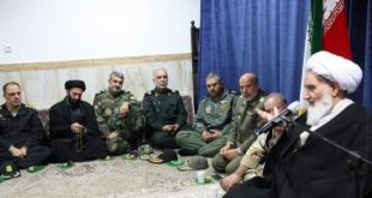انقلاب اسلامی اقتدار و قدرت واقعی را برای ایران به ارمغان آورد 