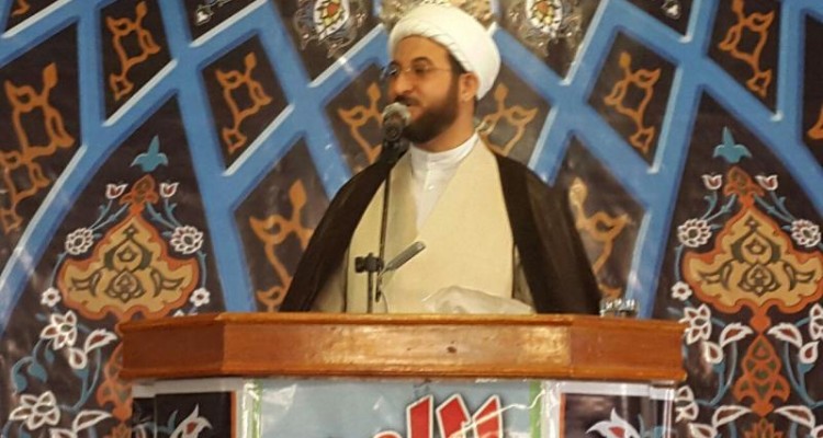  انقلاب ما به تمام دنیا صادر شده است