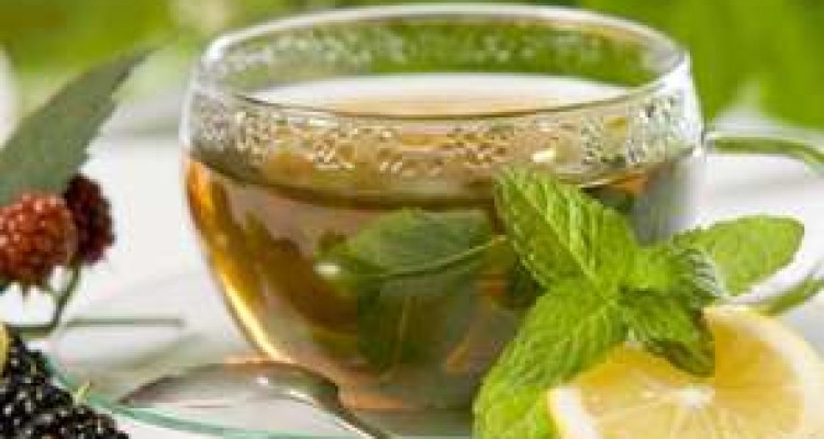 تبلیغات برخی دمنوش های کاهش دهنده وزن، فریب دهنده است 
