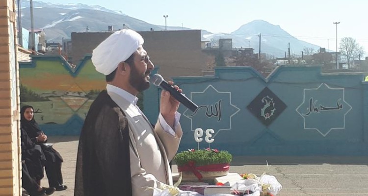 انقلاب اسلامی منشاء تحولات عظیم و تاریخ ساز در منطقه و جهان شده است