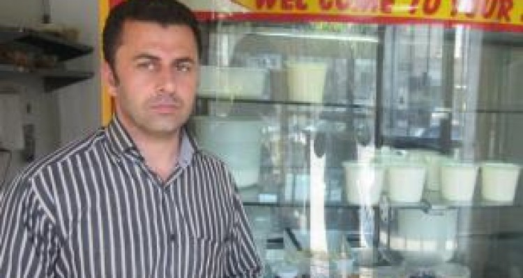 ایجاد شغل با حداقل امکانات در گیلانغرب/ نمونه یک کسب و کار خانوادگی + تصاویر 