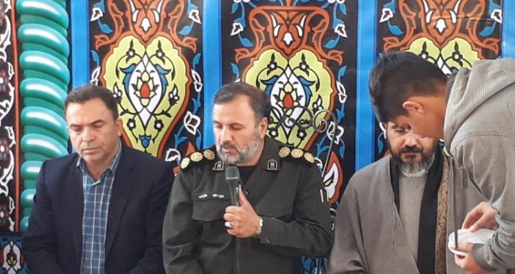  مسجد مأمن و پناهگاه مسلمانان است