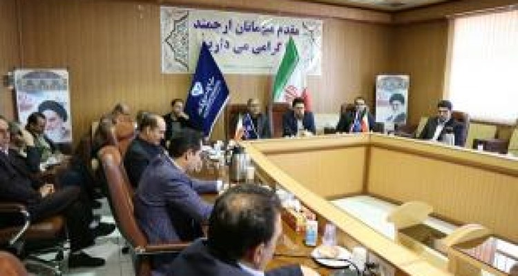 باید فضا را برای متخلفان در زمینه عرضه مرغ زنده نا امن کنیم 