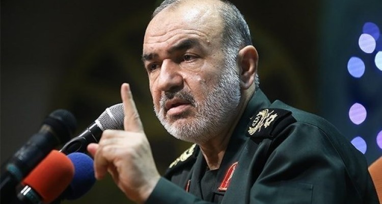 متناسب با تهدیدات ظرفیت سازی کرده ایم