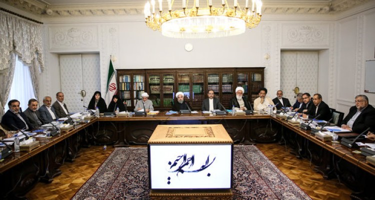 روسای ۹ دانشگاه انتخاب شدند
