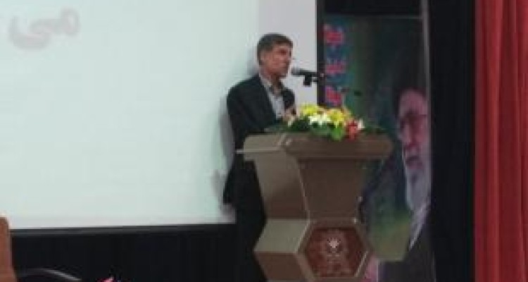 قدرت جمهوری اسلامی ایران، آمریکا را دچار تناقض استراتژیک کرده است 