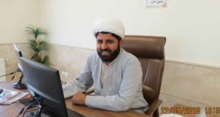 همکاری تبلیغات اسلامی صحنه باکمیته عشایری ستاد دهه فجر