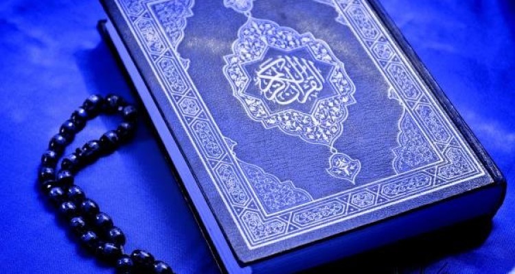  بهره‌مندی ۱۰۰۰ نفر از محافل قرآنی شهرستان صحنه