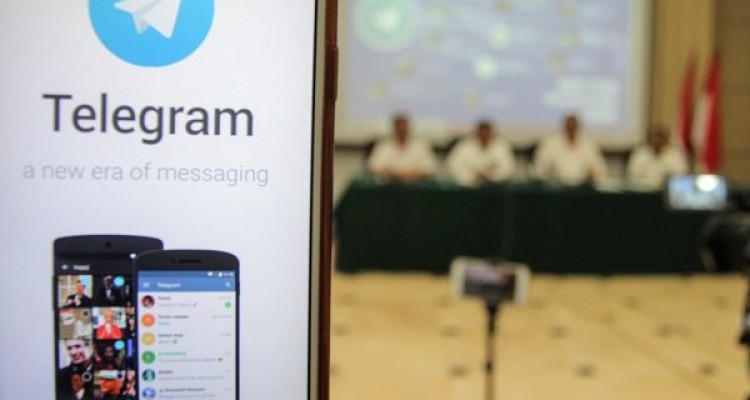 سوءاستفاده از تلگرام برای سرقت ارزهای دیجیتال