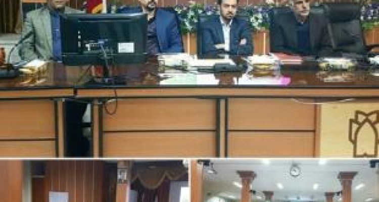 کارگاه ورزش های بومی و محلی منطقه غرب کشور برگزار شد 