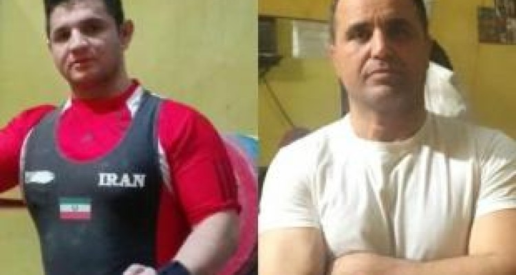 ورزشکار و مربی کرمانشاهی به اردوی تیم ملی وزنه برداری معلولان دعوت شدند 