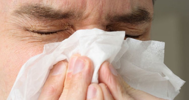  مقابله با آنفلوانزا تنها در یک روز