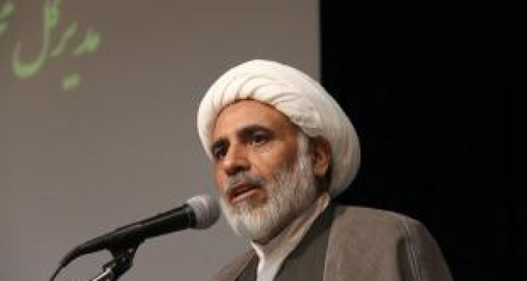 لزوم تقویت حضور روحانیون در مدارس کرمانشاه 
