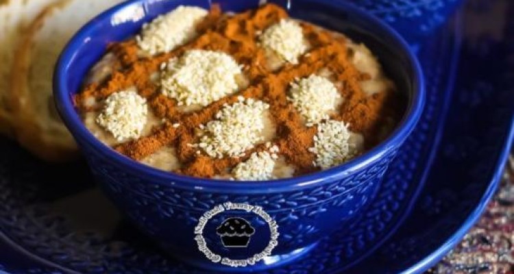 طرز تهیه حلیم بوقلمون