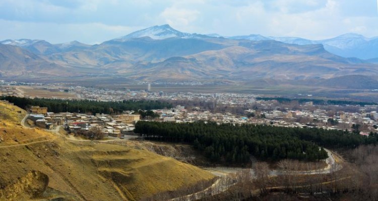 هوای شهرستان صحنه تا ظهر امروز صاف تا قسمتی ابری خواهد بود