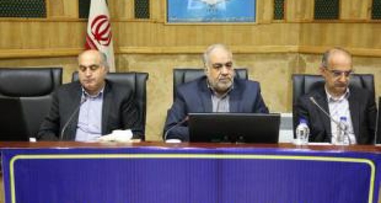 حل۶۰ درصد مشکلات اشتغال و سرمایه‌گذاری با بهبود فضای کسب و کار 