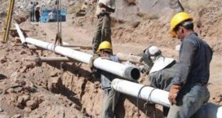 اتمام گازرسانی به مناطق شهری تا آخر سال آینده/سومارگازکشی نمی‌شود 