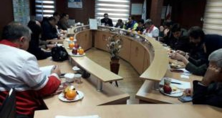  تشدید بازرسی‌های بهداشتی طی ایام نوروز در استان کرمانشاه 