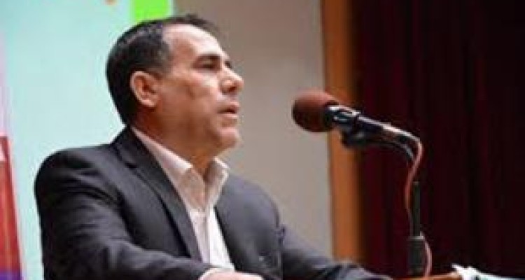استاندار کرمانشاه در انتصابها به سهم خواهی های سیاسی توجه نکند/ انتخاب مدیران با روحیه جهادی 