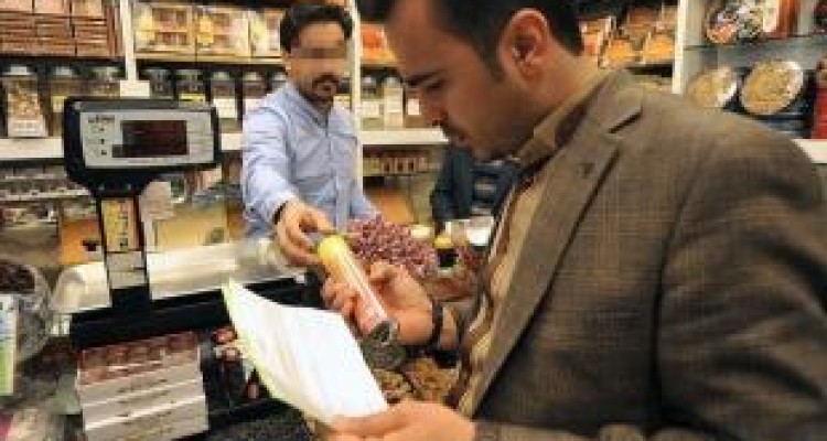 علت گرانی مرغ و تخم مرغ در بازار کرمانشاه/تشدید نظارت‌ها طی نوروز 