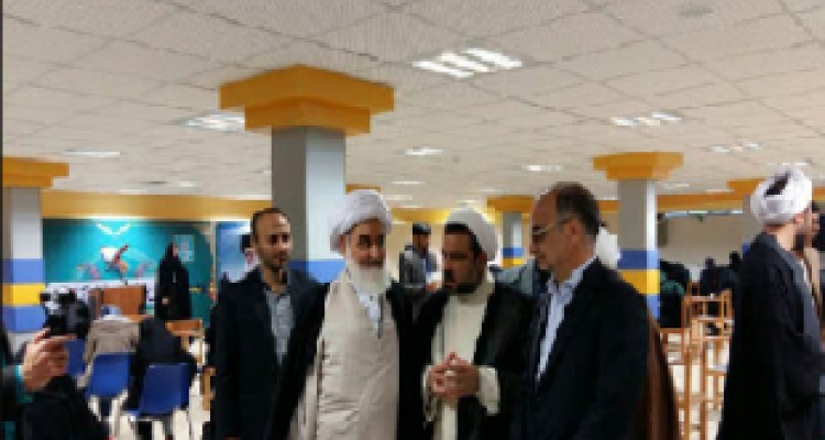 قرآن ریشه امور فرهنگی است/لزوم ترویج و تبلیغ مباحث قرآنی در جامعه 