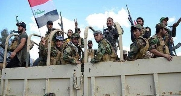 هلاکت ۸ داعشی در عملیات حشد شعبی در «حویجه»