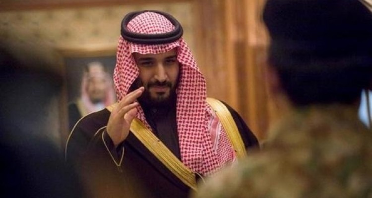 «بن سلمان» یکشنبه وارد قاهره می شود/ورود خودروهای ویژه ولیعهد
