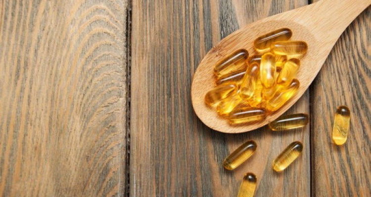  تاثیر مکمل روغن ماهی در پیشگیری از آلرژی در نوزادان