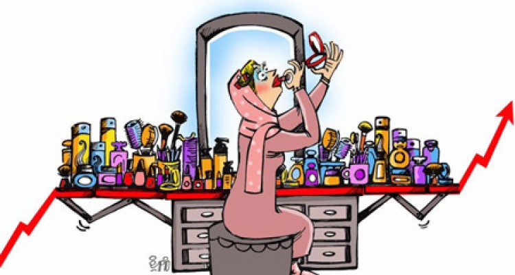 جدیدترین رکورد خانم‌های ایرانی!