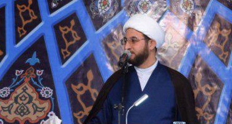 دشمنان با استفاده از فضای مجازی به دنبال نا امید کردن مردم هستند 