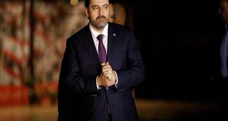 سلفی خبرساز حریری با بن سلمان و برادرش