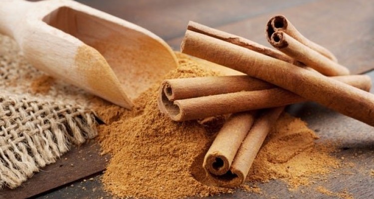 دارچین از افسردگی و اضطراب ناشی از سرب جلوگیری می‌کند