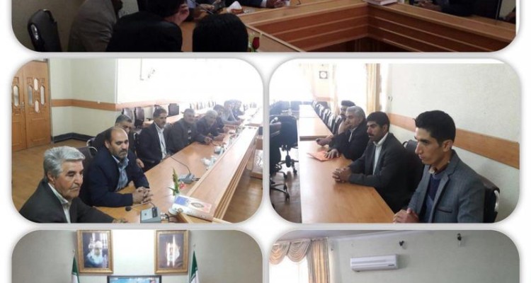  کشاورزان عامل موثر رونق اقتصادی هستند 