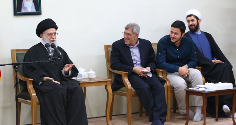 اگر تعهد دینی و انقلابی نباشد،پیشرفت علمی کشور را خوشبخت نمی‌کند