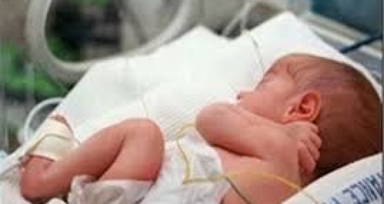  نوزادان کم وزن بیشتر در معرض بیماری قلبی هستند